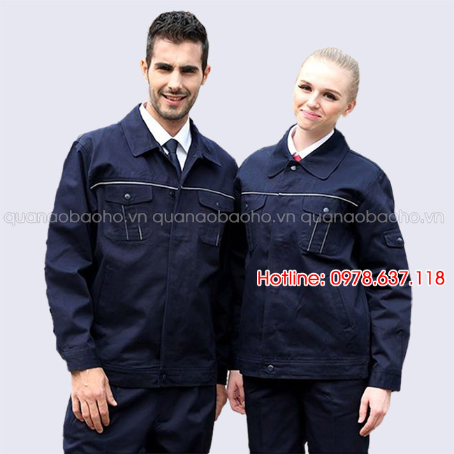 Địa chỉ may bảo hộ lao động tại Quảng Trị | Dia chi may bao ho lao dong tai Quang Tri